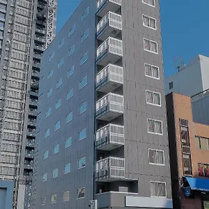 Ostay Namba Minami Toyotomi Skybird アパートホテル 大阪市