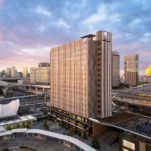 ホテル ダイワロイネットホテル東京有明
