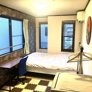 Cote House ゲストハウス 大阪市