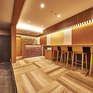 ホテル ムスビー東京浜松町