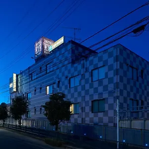 ラブホテル Exe 金町 Kanamachi (adults Only)