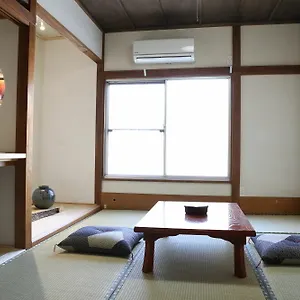 ゲストハウス かがりび