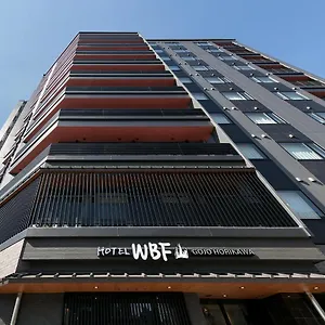 チサン スタンダード 京都堀川五条 ホテル 京都市