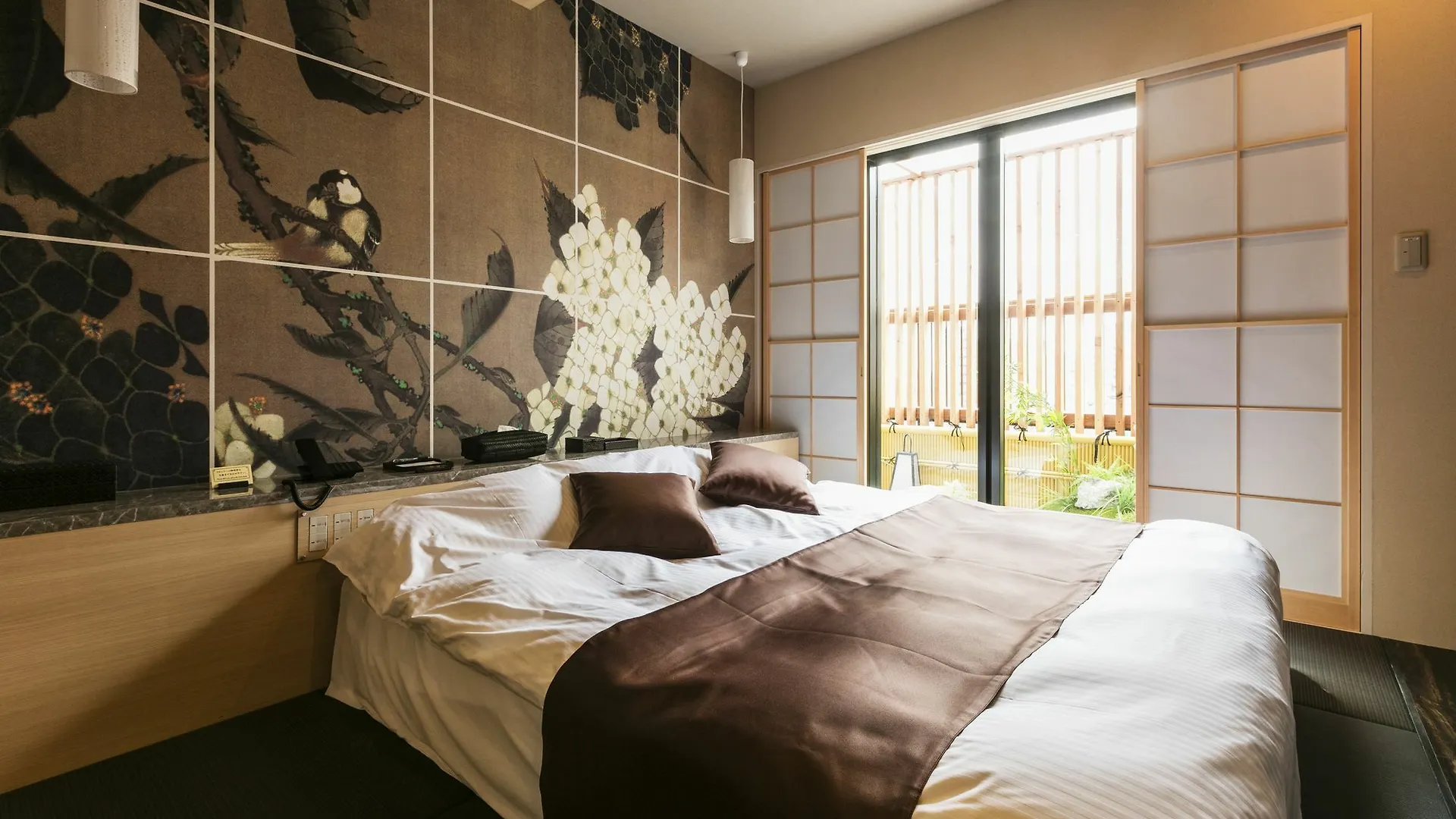 Ryokan & Day Shizuku Tokyo 3*,