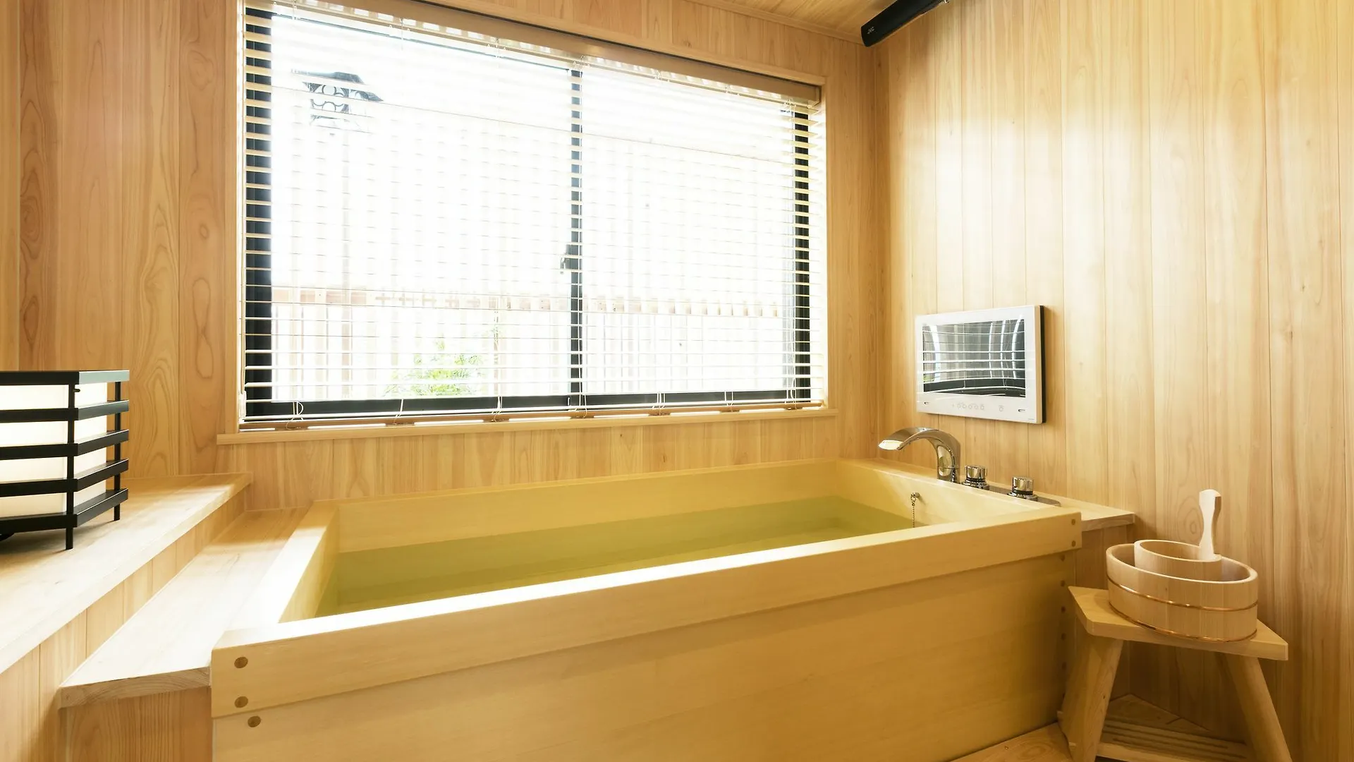 Ryokan & Day Shizuku Tokyo